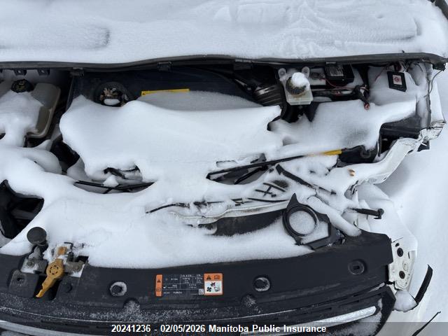 1FMCU9GX5GUC31239 Ford ESCAPE SE