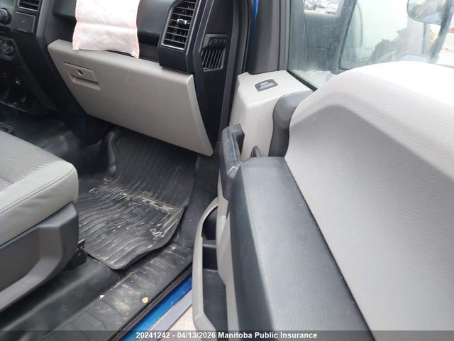 Продажа на аукционе авто 2016 Ford F150 Xl Supercab, vin: 1FTEX1E85GKF14012, номер лота: 20241242