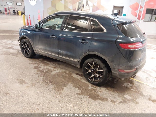 5LMTJ3DH5HUL15742 Lincoln Mkc Reserve