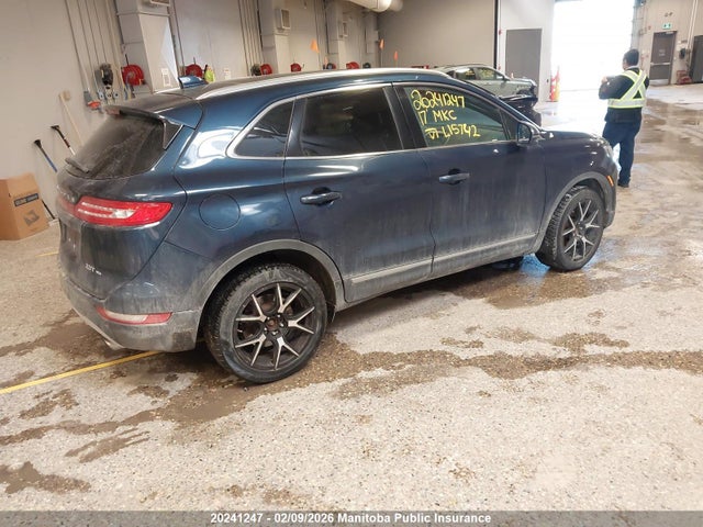 5LMTJ3DH5HUL15742 Lincoln Mkc Reserve
