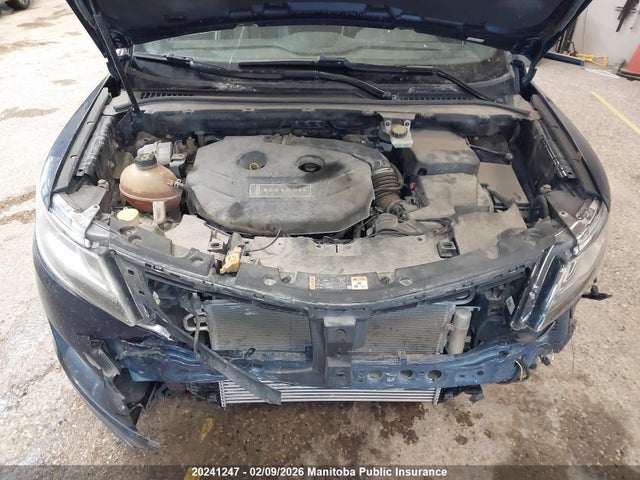 5LMTJ3DH5HUL15742 Lincoln Mkc Reserve