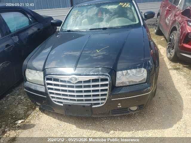 Aukcja sprzedaży 2005 Chrysler 300 Touring, vin: 2C3JA53G55H605372, numer aukcji: 20241252