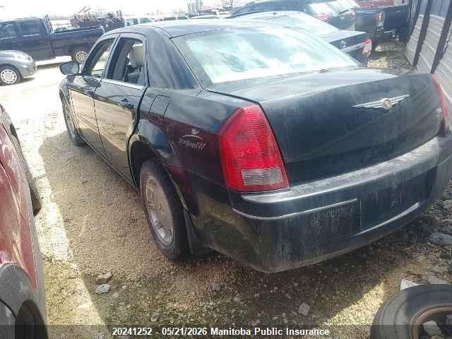 Aukcja sprzedaży 2005 Chrysler 300 Touring, vin: 2C3JA53G55H605372, numer aukcji: 20241252