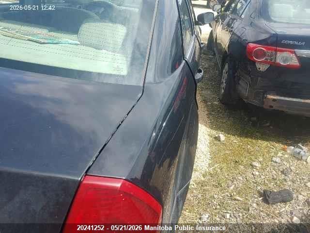 Aukcja sprzedaży 2005 Chrysler 300 Touring, vin: 2C3JA53G55H605372, numer aukcji: 20241252