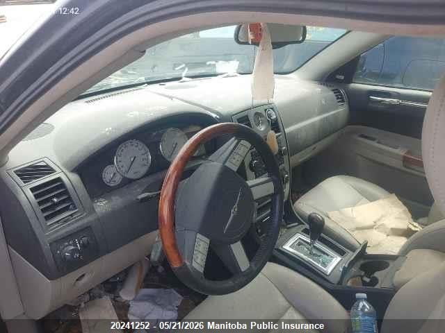 Aukcja sprzedaży 2005 Chrysler 300 Touring, vin: 2C3JA53G55H605372, numer aukcji: 20241252