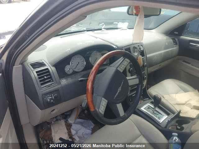 Aukcja sprzedaży 2005 Chrysler 300 Touring, vin: 2C3JA53G55H605372, numer aukcji: 20241252