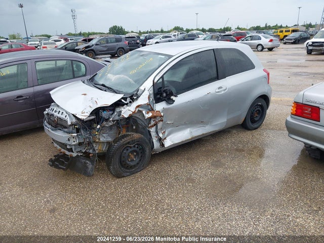 Aukcja sprzedaży 2006 Toyota Yaris Ce, vin: JTDJT923365022108, numer aukcji: 20241259