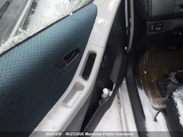 Aukcja sprzedaży 2006 Toyota Yaris Ce, vin: JTDJT923365022108, numer aukcji: 20241259