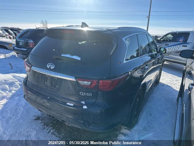 5N1DL0MM0JC523844 Infiniti QX60
