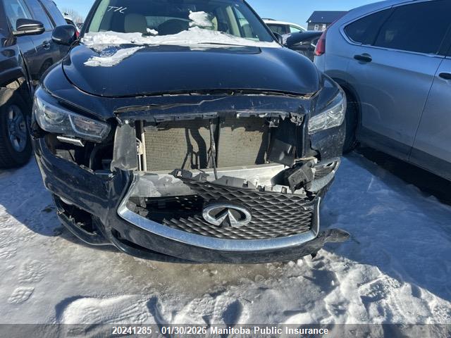 5N1DL0MM0JC523844 Infiniti QX60