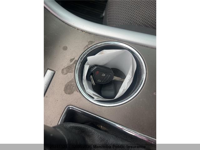 Ford EDGE SEL 2014 2FMDK4JC0EBA66559 Image 11