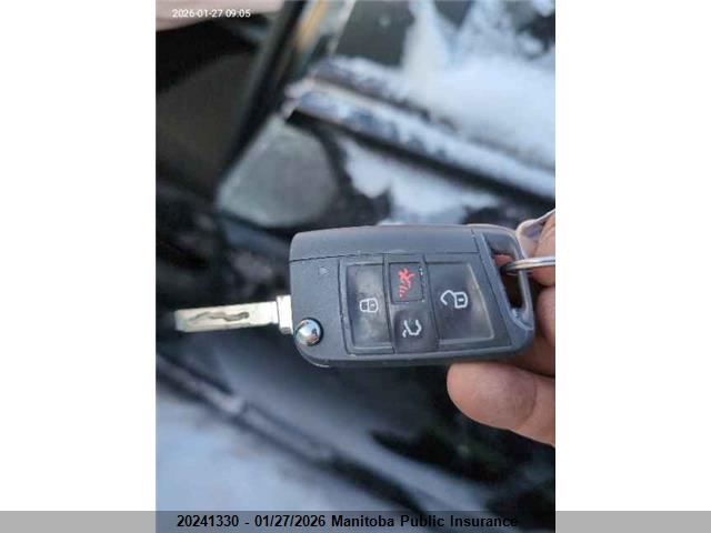 3VWCB7BU2LM052325 Volkswagen Jetta Comfortline 1.4 Tsi