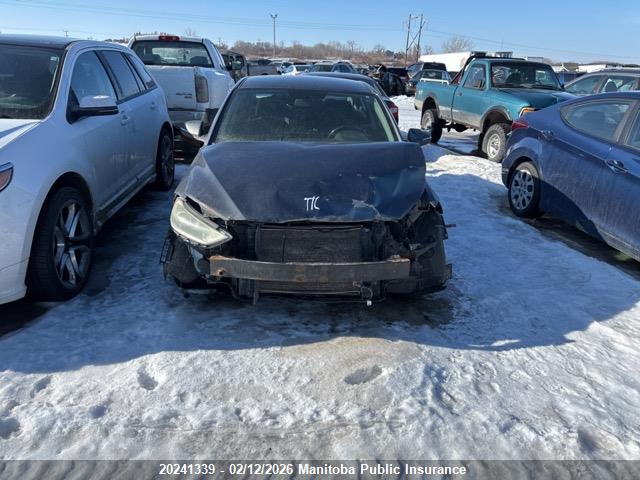 KMHD84LF9HU167152 Hyundai ELANTRA GL