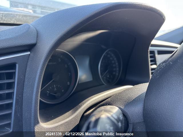 KMHD84LF9HU167152 Hyundai ELANTRA GL