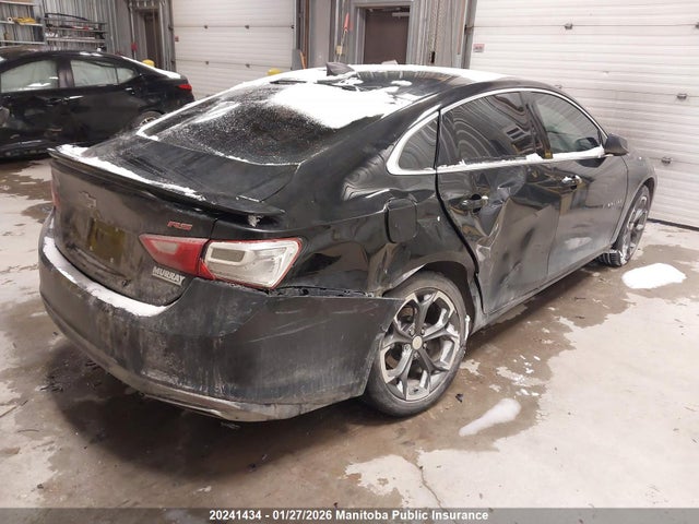 1G1ZG5ST6KF222655 Chevrolet MALIBU RS