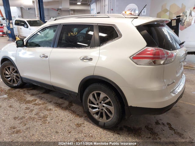 5N1AT2MV0FC916225 Nissan Rogue Sl