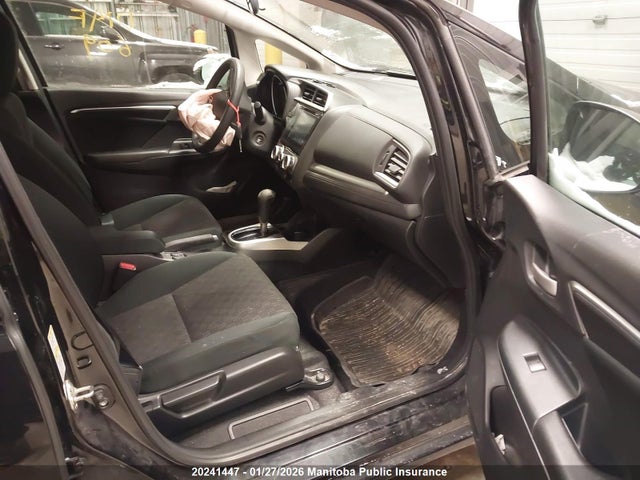 3HGGK5H55GM101646 Honda FIT LX