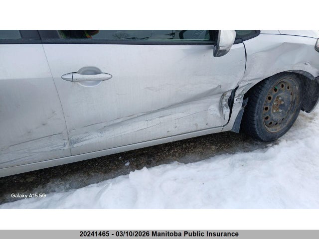Продаж на аукціоні авто 2014 Kia Forte Ex, vin: KNAFX4A66E5097583, номер лоту: 20241465