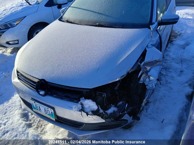3VWD07AJ0EM391265 Volkswagen Jetta 1.8 Tsi