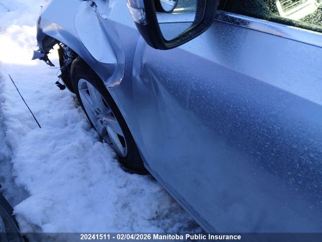 3VWD07AJ0EM391265 Volkswagen Jetta 1.8 Tsi