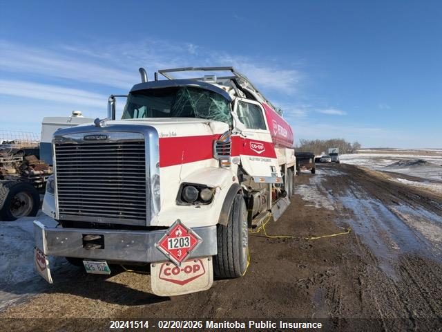 3ALHGNDV0MDMR3679 Freightliner Other