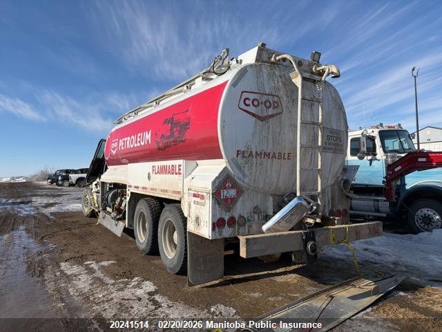 3ALHGNDV0MDMR3679 Freightliner Other