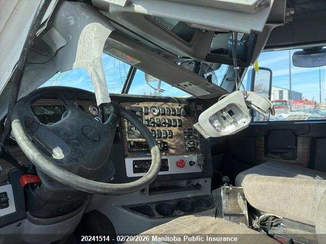 3ALHGNDV0MDMR3679 Freightliner Other