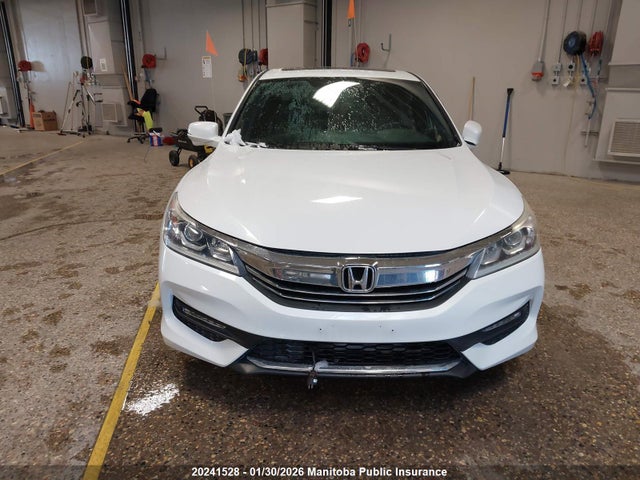 1HGCR2F54GA806754 Honda Accord Sport