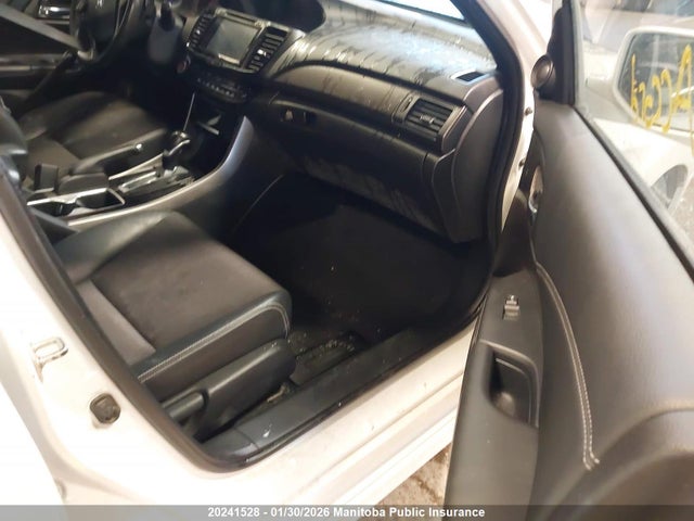 1HGCR2F54GA806754 Honda Accord Sport