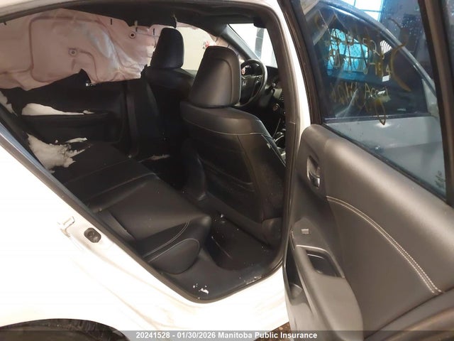 1HGCR2F54GA806754 Honda Accord Sport