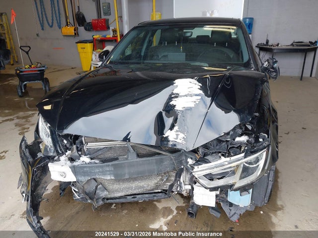 WAUBEGFF3KA122103 Audi A3 Komfort 45 2.0 Tfsi Quattro