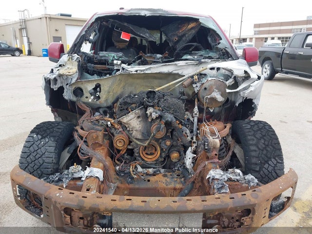 Продажа на аукционе авто 2015 Ford F-series, vin: 1FTEW1EG3FFB85327, номер лота: 20241540