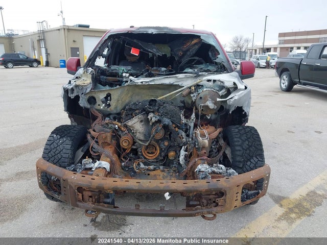 Продажа на аукционе авто 2015 Ford F-series, vin: 1FTEW1EG3FFB85327, номер лота: 20241540