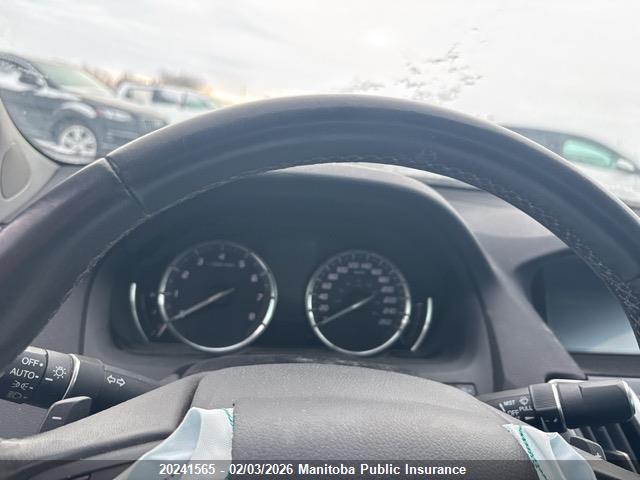 Acura Tlx V6 2015 19UUB3F31FA801247 Image 7