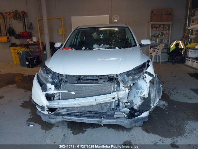 3CZRU6H38KM106820 Honda HR-V LX