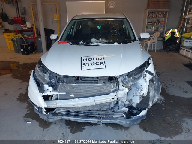 3CZRU6H38KM106820 Honda HR-V LX