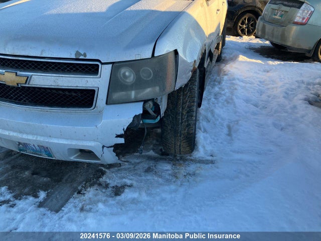 Aukcja sprzedaży 2013 Chevrolet Avalanche 1500 Lt, vin: 3GNTKFE7XDG244912, numer aukcji: 20241576