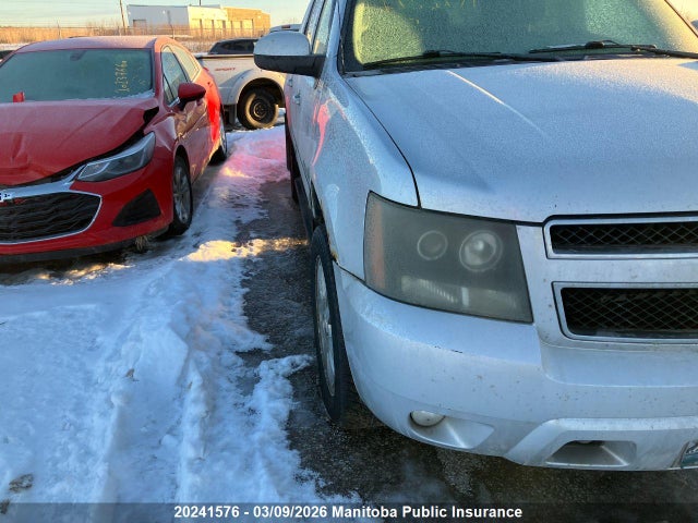 Aukcja sprzedaży 2013 Chevrolet Avalanche 1500 Lt, vin: 3GNTKFE7XDG244912, numer aukcji: 20241576