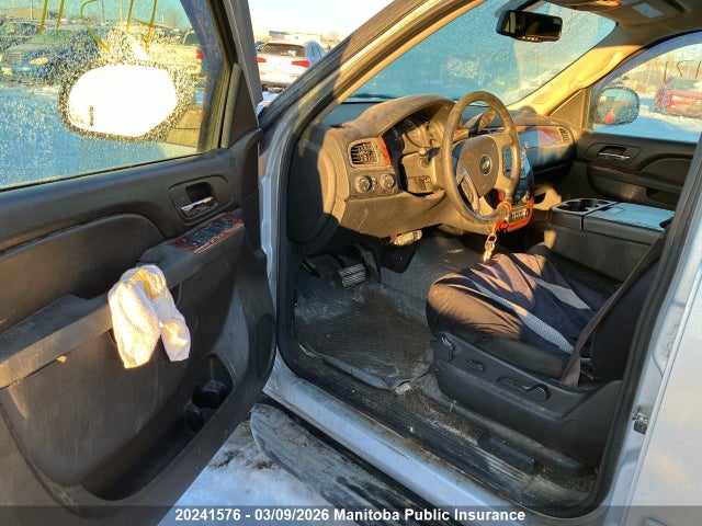Aukcja sprzedaży 2013 Chevrolet Avalanche 1500 Lt, vin: 3GNTKFE7XDG244912, numer aukcji: 20241576
