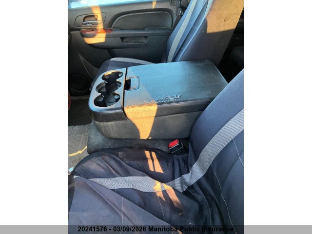 Aukcja sprzedaży 2013 Chevrolet Avalanche 1500 Lt, vin: 3GNTKFE7XDG244912, numer aukcji: 20241576