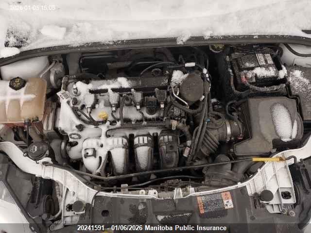 Ford FOCUS SE 2015 1FADP3K2XFL327712 Image 21