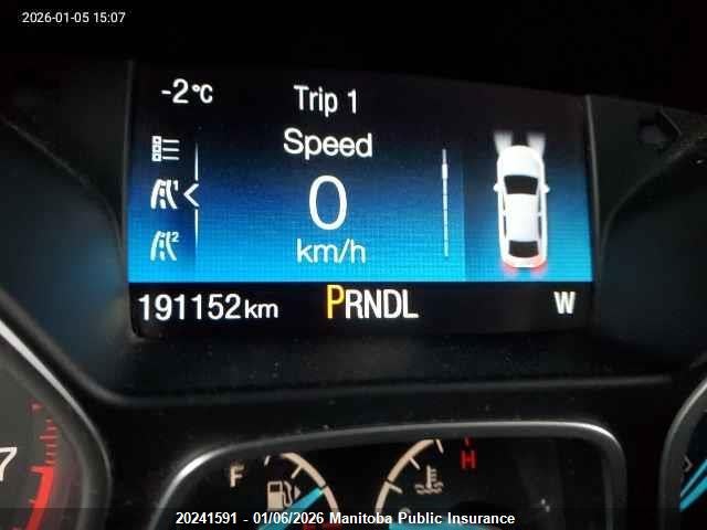 Ford FOCUS SE 2015 1FADP3K2XFL327712 Image 18