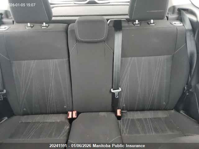 Ford FOCUS SE 2015 1FADP3K2XFL327712 Image 19