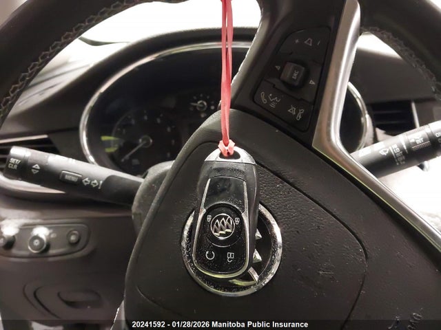 KL4CJ2SB1KB902467 Buick Encore Sport Touring