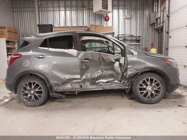 KL4CJ2SB1KB902467 Buick Encore Sport Touring
