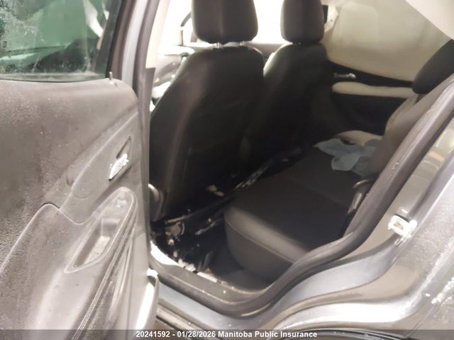 KL4CJ2SB1KB902467 Buick Encore Sport Touring