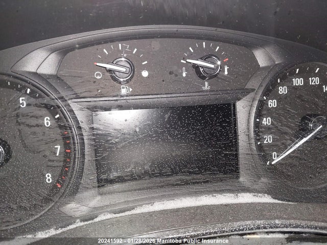 KL4CJ2SB1KB902467 Buick Encore Sport Touring
