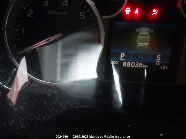 5TFDY5F18GX575956 Toyota Tundra Sr5 V8 Crewmax