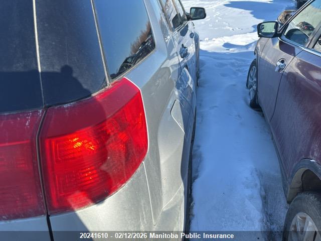 2GKFLTEK1H6169724 GMC Terrain Sle