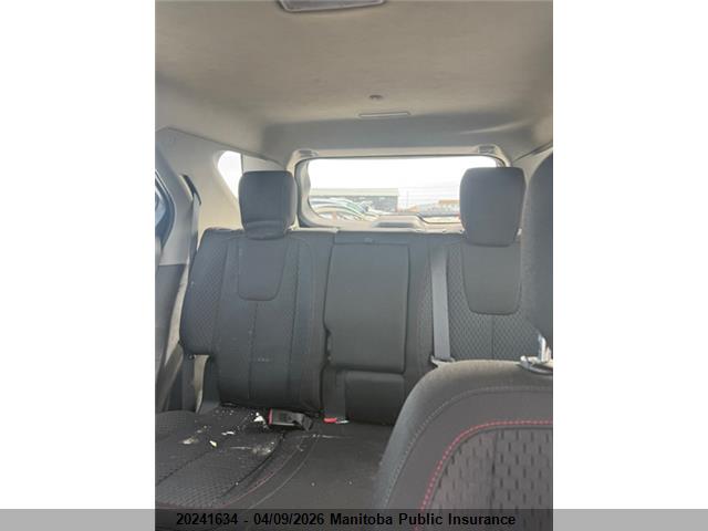 2013 Chevrolet Equinox Ls მანქანა იყიდება აუქციონზე, vin: 2GNALBEKXD6355554, აუქციონის ნომერი: 20241634